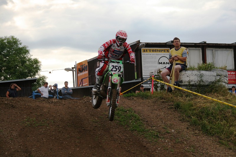 METEOR cup Dalečín 12.7.2008